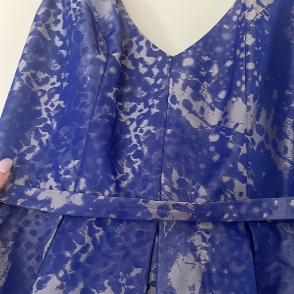 ABS by Allen Schwartz dress - Picture 2 of 5